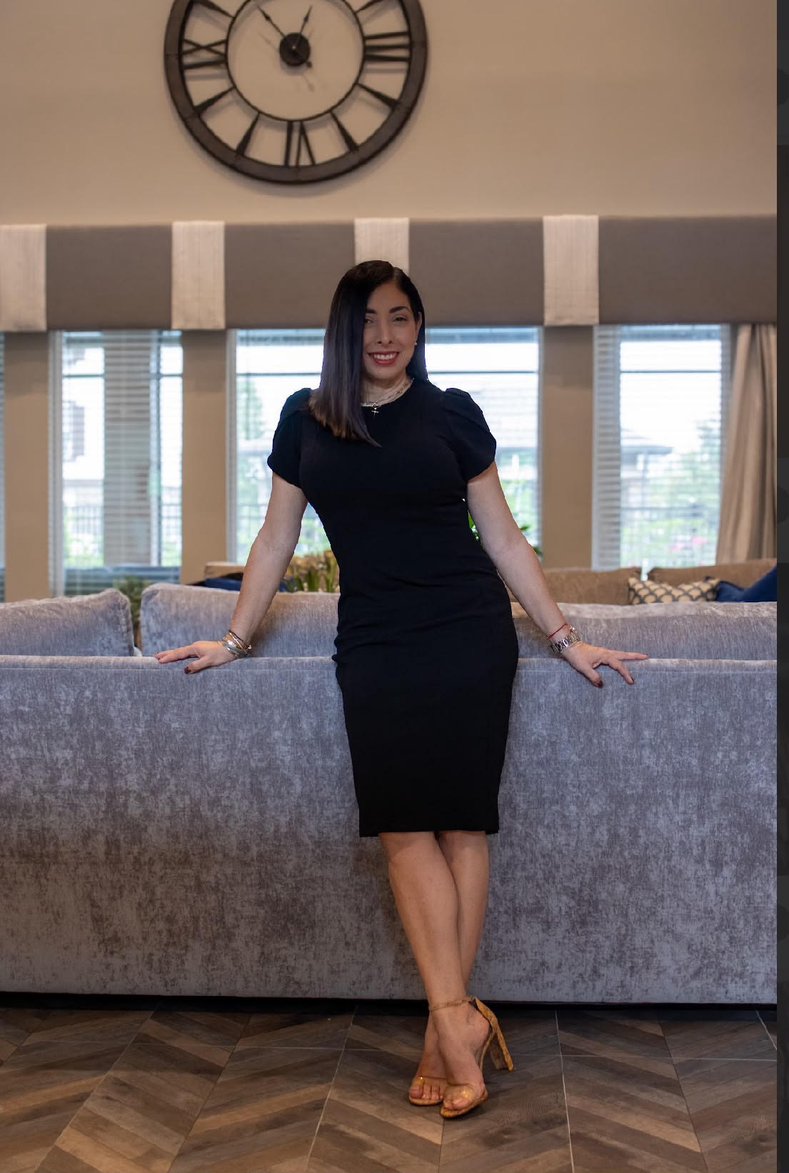 Marielba Meléndez, Realtor